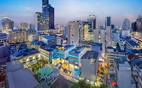 The Quarter Silom By Uhg